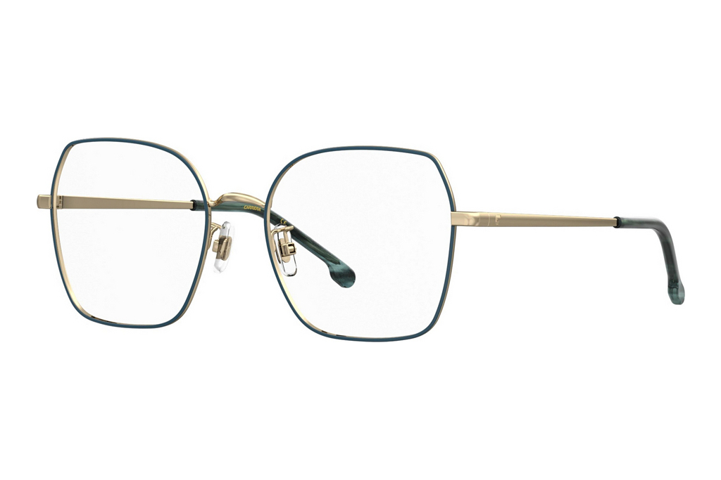 Carrera   CARRERA 3035 PEF GOLD GREEN