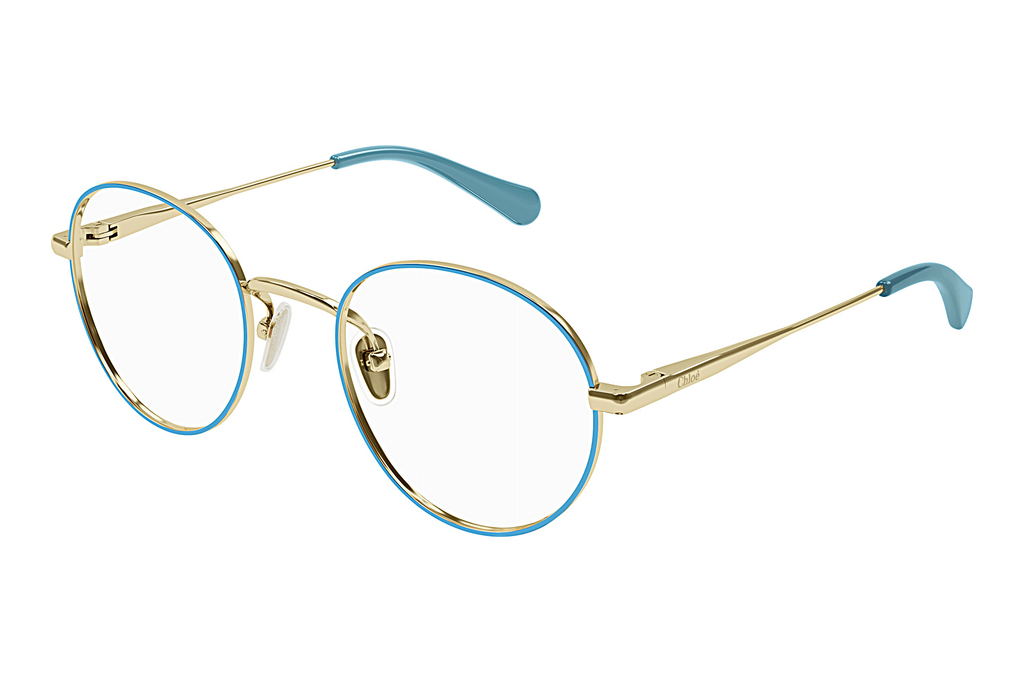 Chloé   CC0024O 003 LIGHT-BLUE