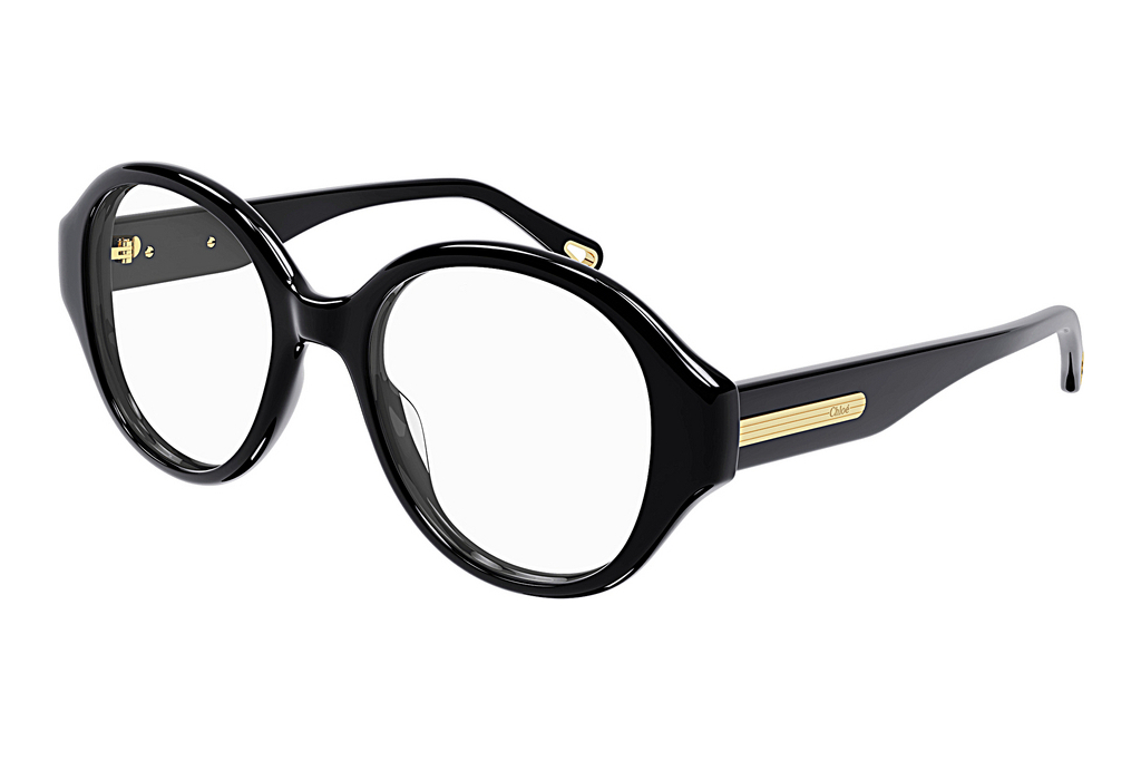 Chloé   CH0123O 001 BLACK