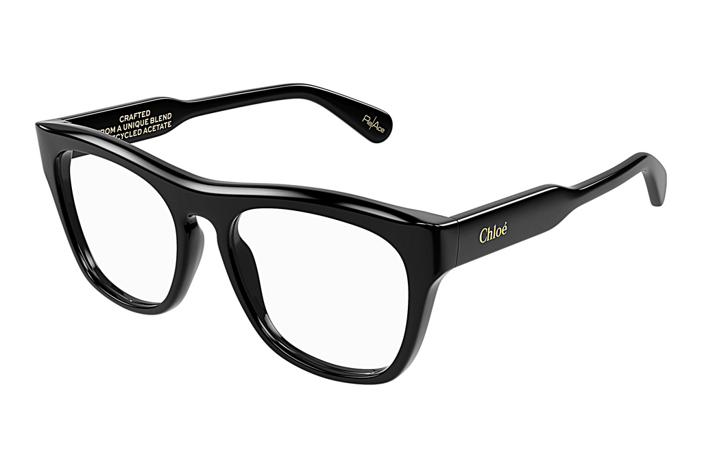 Chloé   CH0191O 001 BLACK