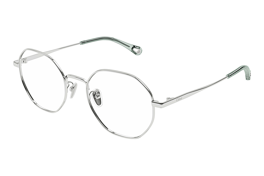 Chloé   CH0215OA 002 SILVER