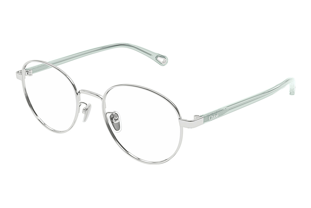 Chloé   CH0216OA 001 SILVER