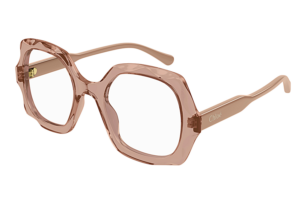 Chloé   CH0228O 003 BROWN