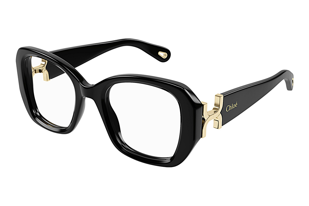 Chloé   CH0239O 001 BLACK