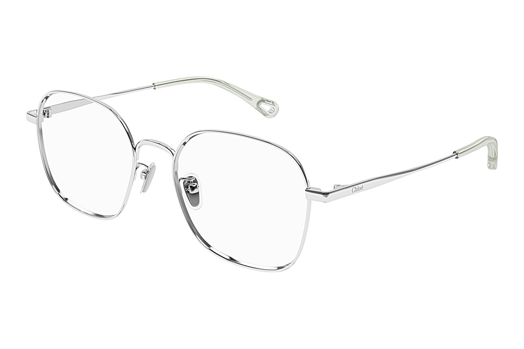 Chloé   CH0245OA 002 SILVER