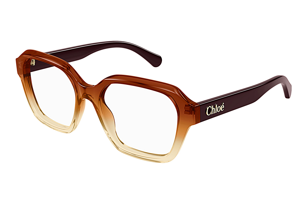 Chloé   CH0272O 005 BROWN