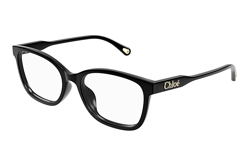 Chloé   CH0276OA 001 BLACK