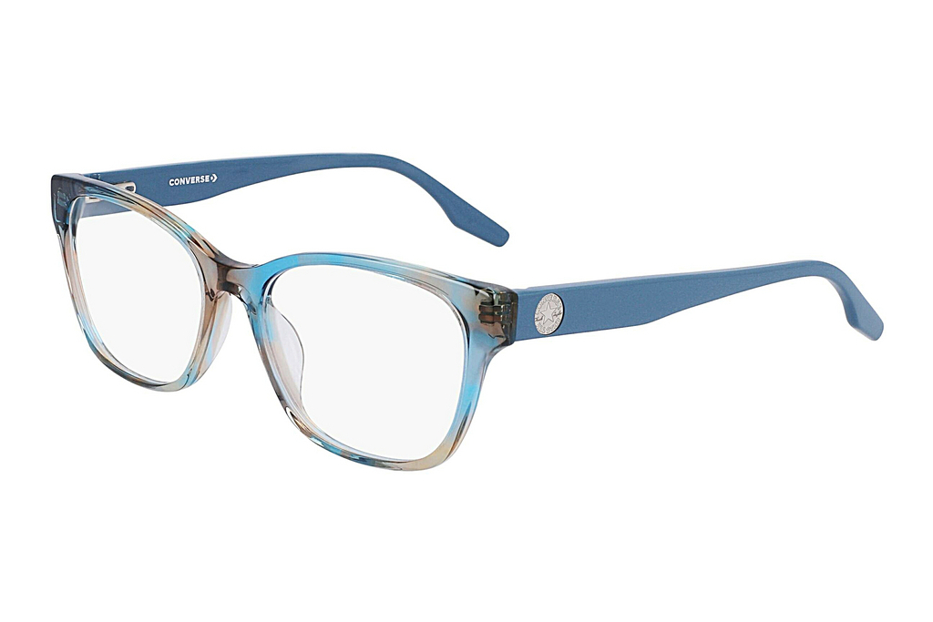 Converse   CV5064 444 BLUE TEAL TORTOISE