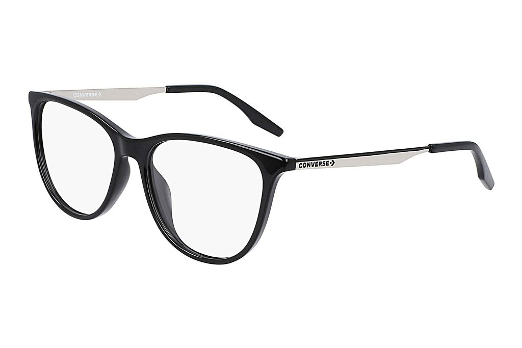 Converse   CV8007 001 BLACK BLACK