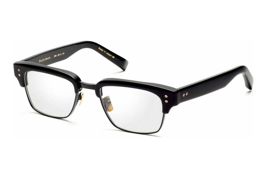 DITA   DRX-2011L 55 BLACK/GOLD