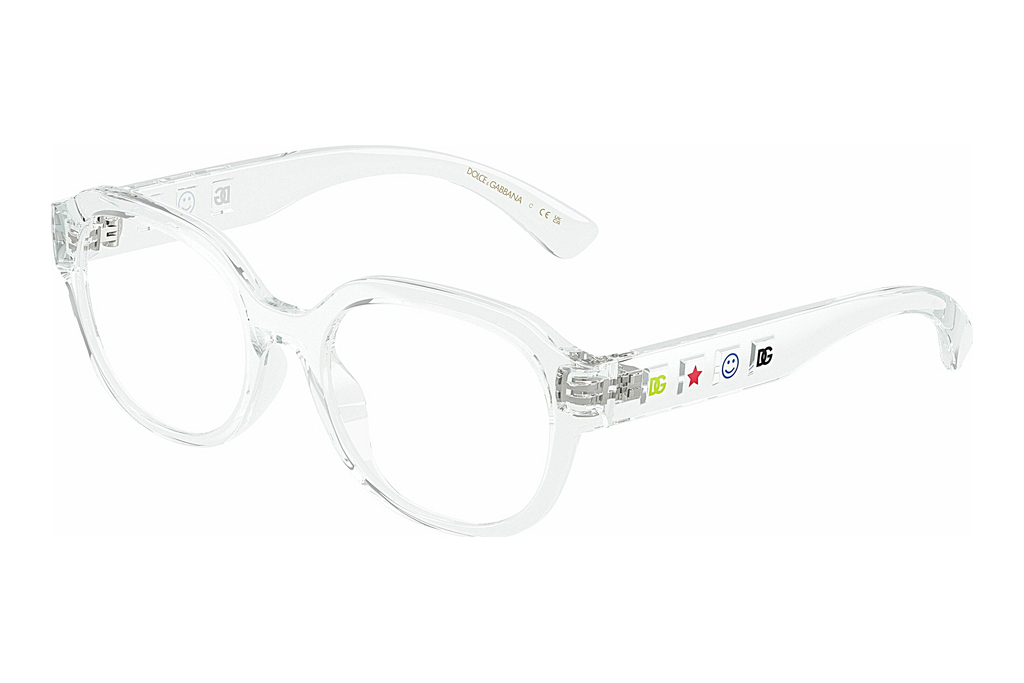 Dolce & Gabbana   DX5004U 3133 Crystal