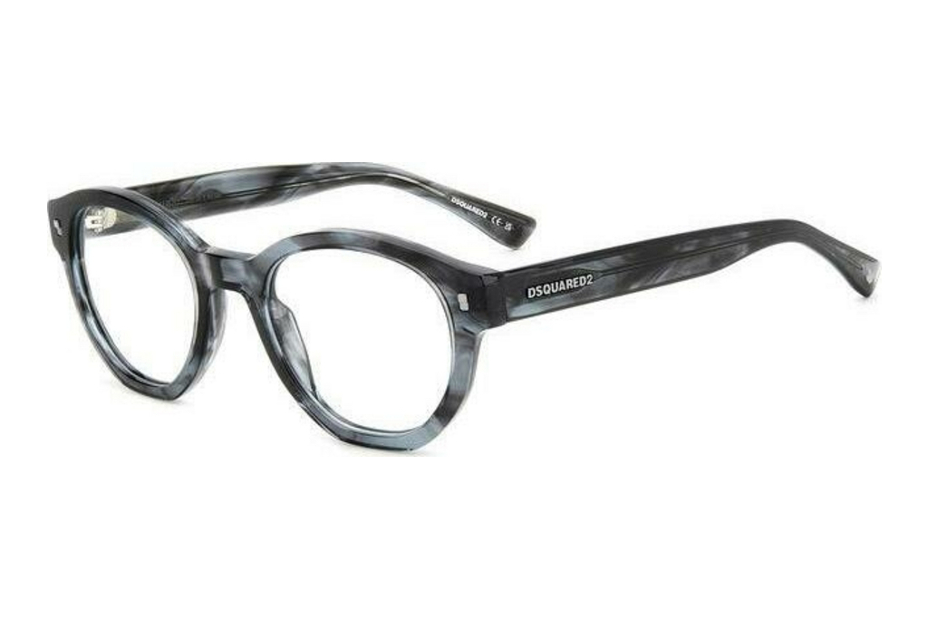 Dsquared2   D2 0131 2W8 GREY HORN