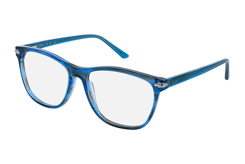 Elle   EL13544 BL blue