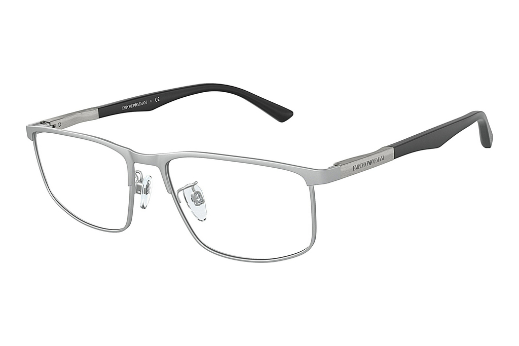 Emporio Armani   EA1131 3045 Matte Silver