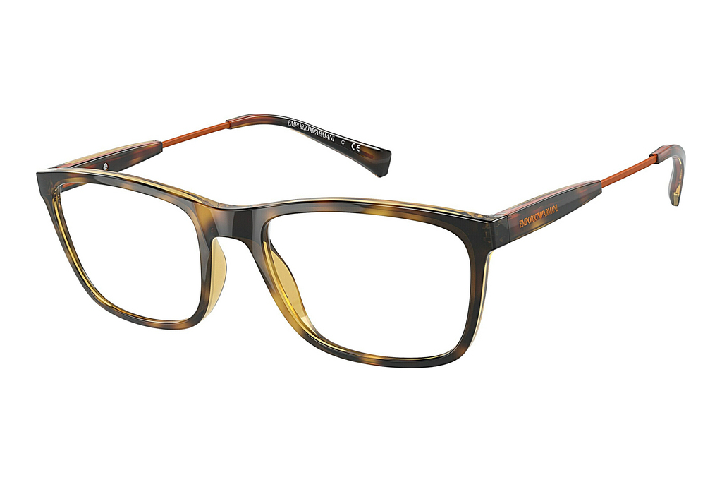 Emporio Armani   EA3165 5026 Havana