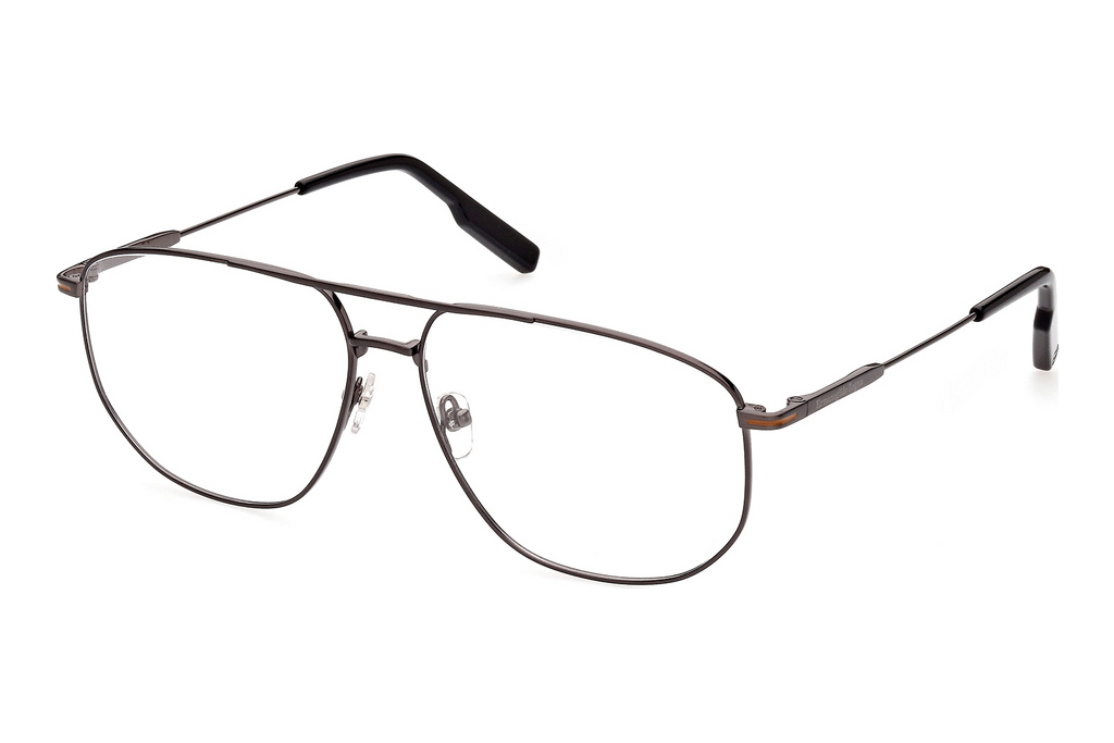 Ermenegildo Zegna   EZ5242 009 009 - anthrazit matt