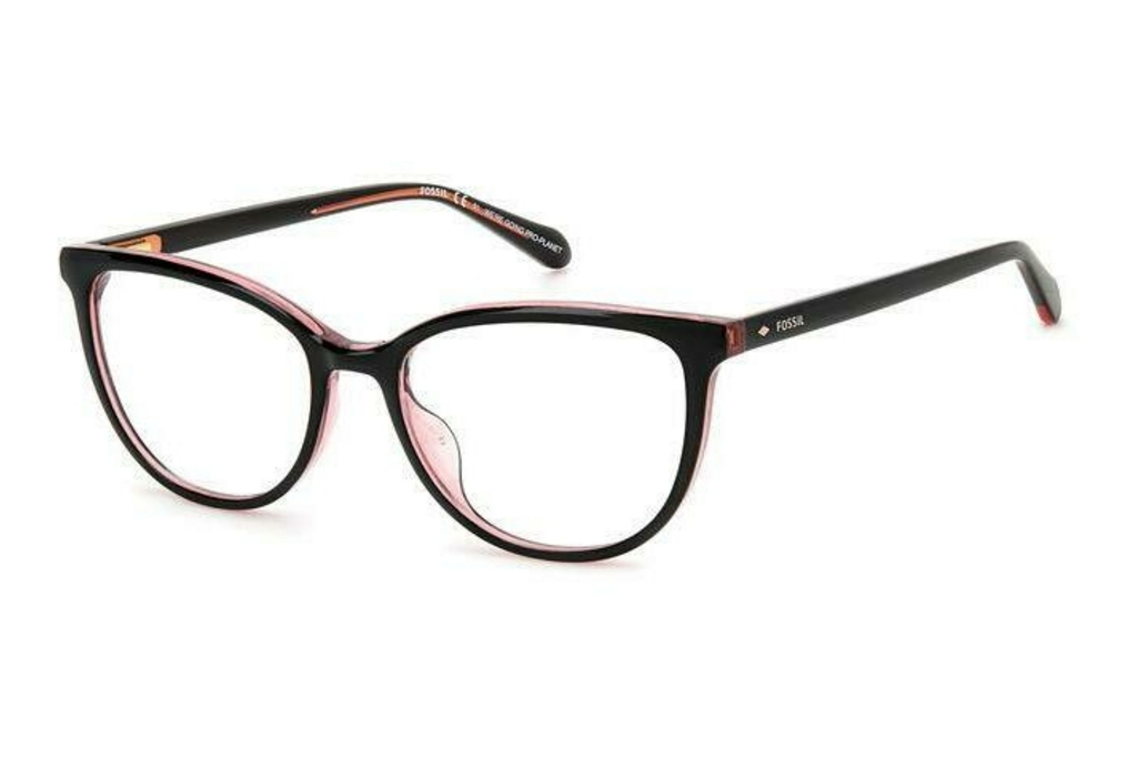 Fossil   FOS 7144/G 3H2 black