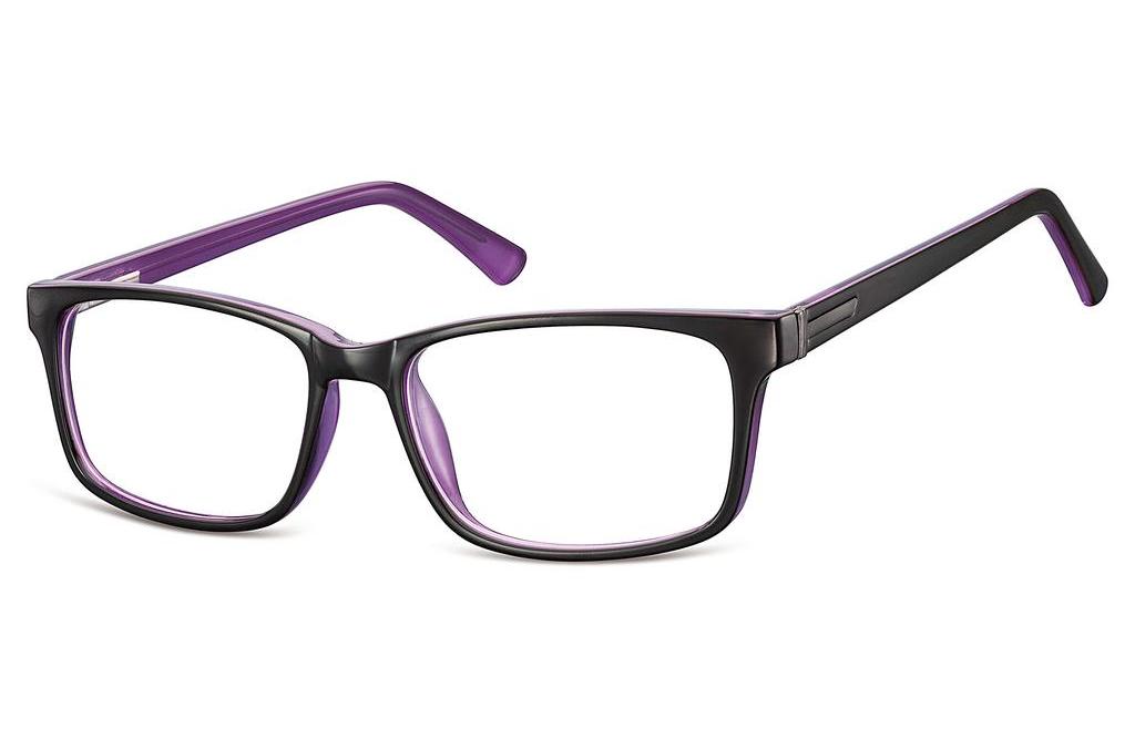 Fraymz   CP150 E Black/Purple