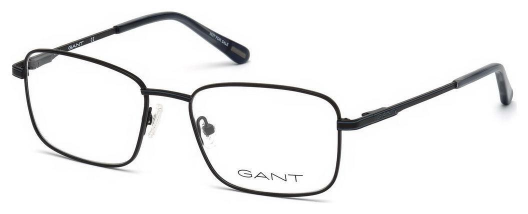 Gant   GA3170 002 002 - schwarz matt