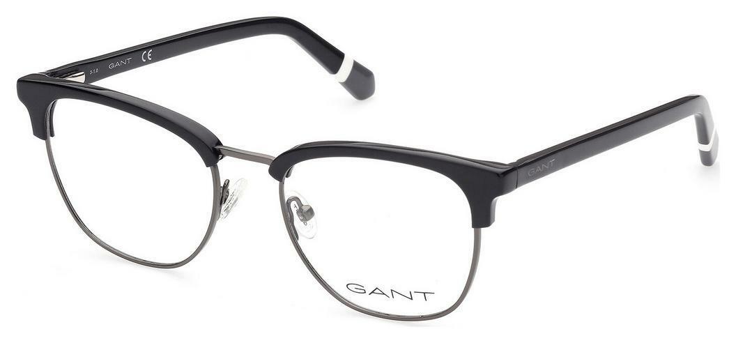 Gant   GA3231 001 001 - schwarz glanz