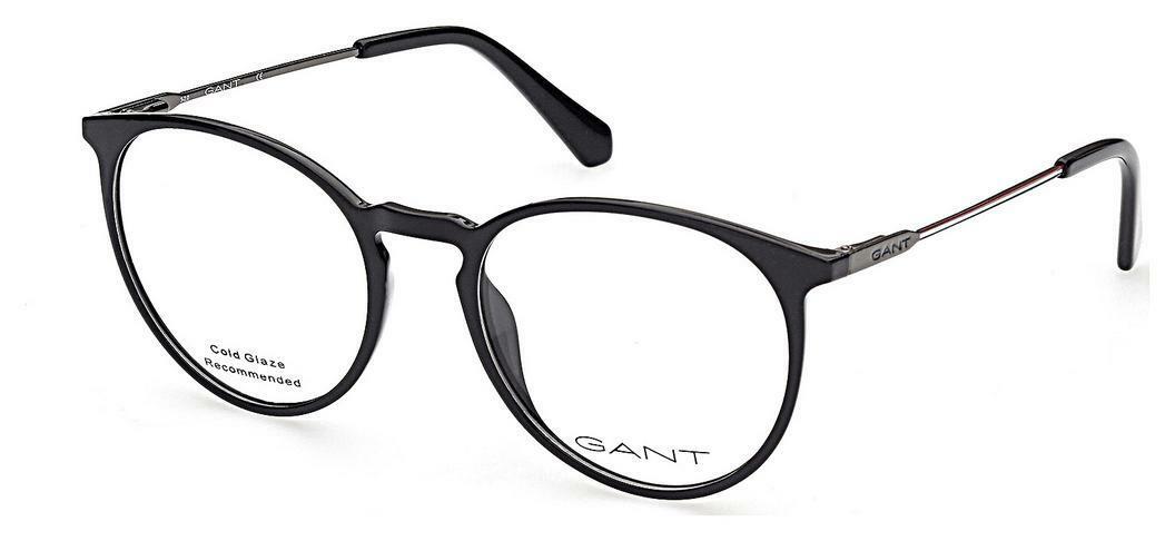 Gant   GA3238 001 001 - schwarz glanz