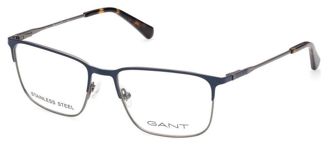 Gant   GA3241 091 091 - blau matt