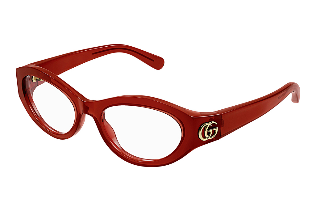 Gucci   GG1405O 003 BURGUNDY