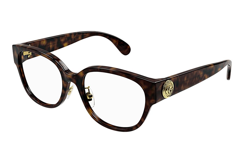 Gucci   GG1411OK 002 HAVANA