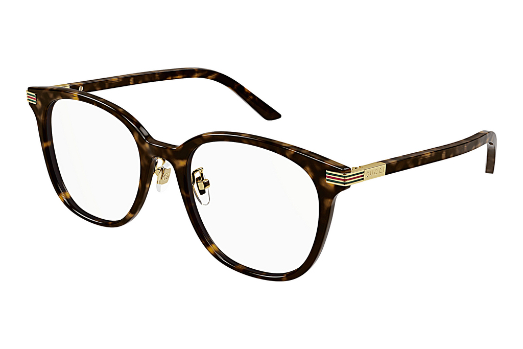 Gucci   GG1453OK 002 HAVANA