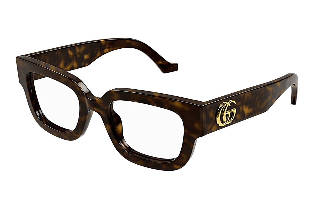 Gucci   GG1548O 005 HAVANA