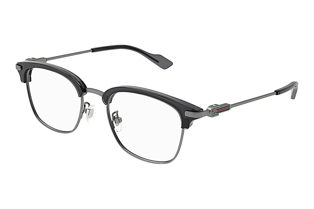 Gucci   GG1606OK 003 GUNMETAL