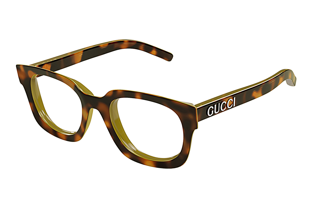 Gucci   GG1721O 002 HAVANA