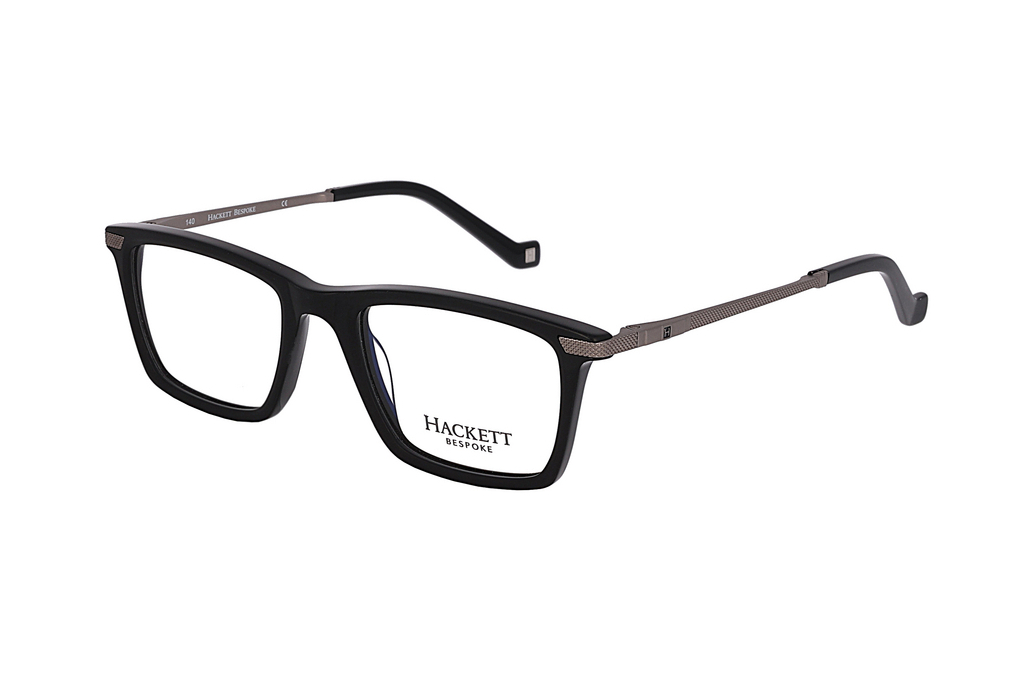 Hackett   269 002 Schwarz