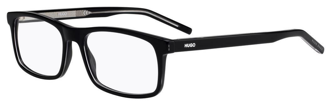 Hugo   HG 1004 7C5 black
