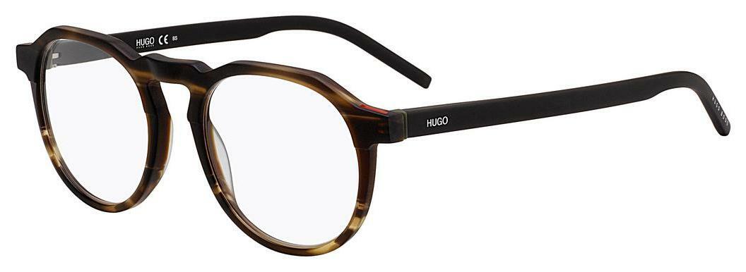 Hugo   HG 1089 BU0 brown