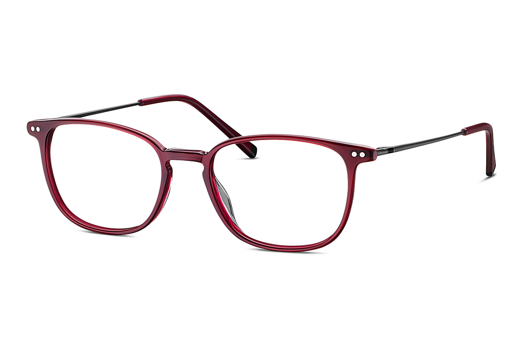 Humphreys   HU 581065 55 rot / rosa / violett