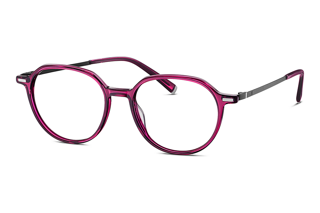 Humphreys   HU 581110 50 rot / rosa / violett