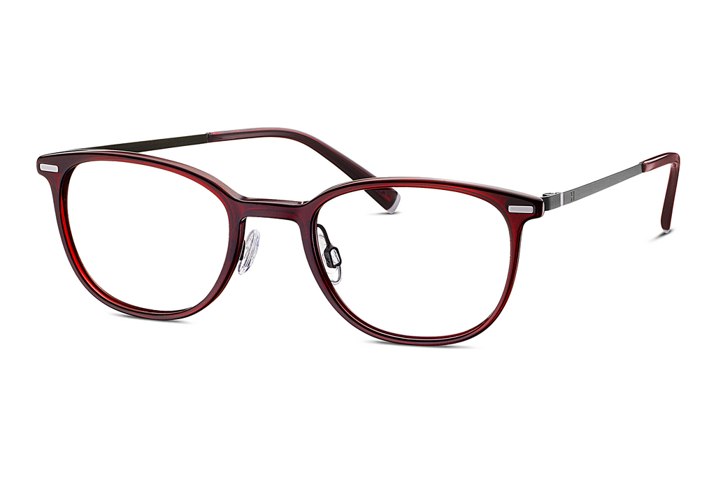 Humphreys   HU 581111 50 rot / rosa / violett