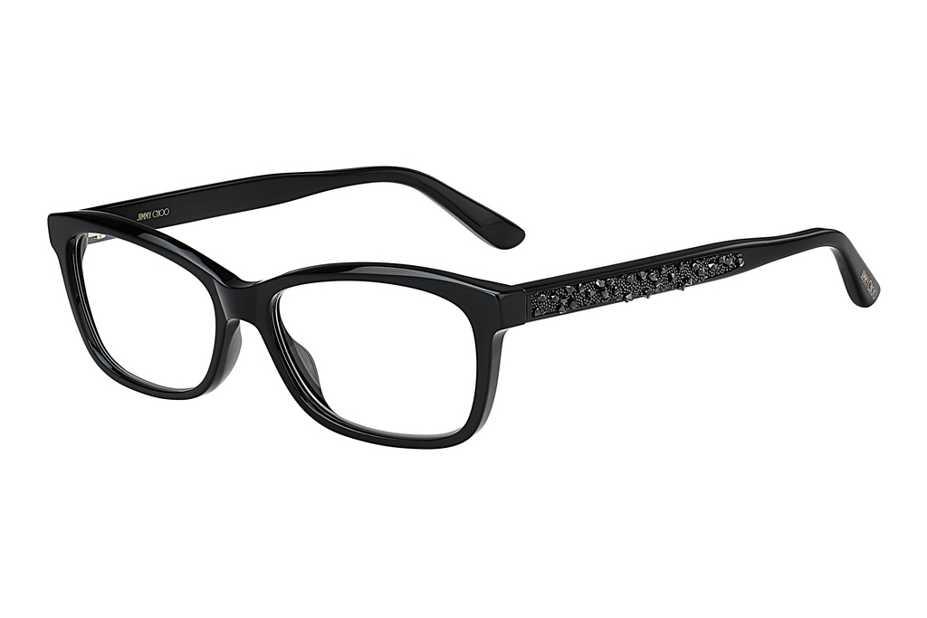 Jimmy Choo   JC239 807 black