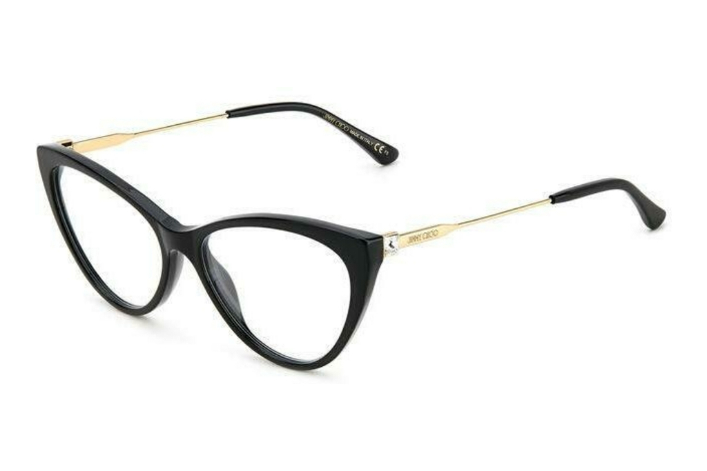 Jimmy Choo   JC359 807 black