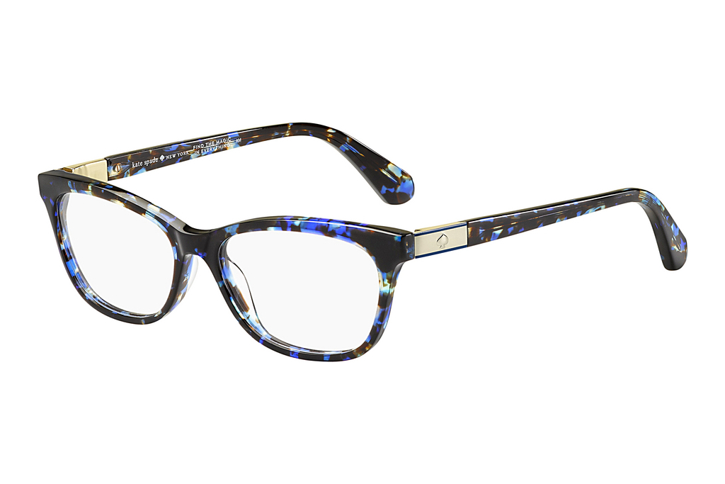 Kate Spade   AMELINDA JBW blue