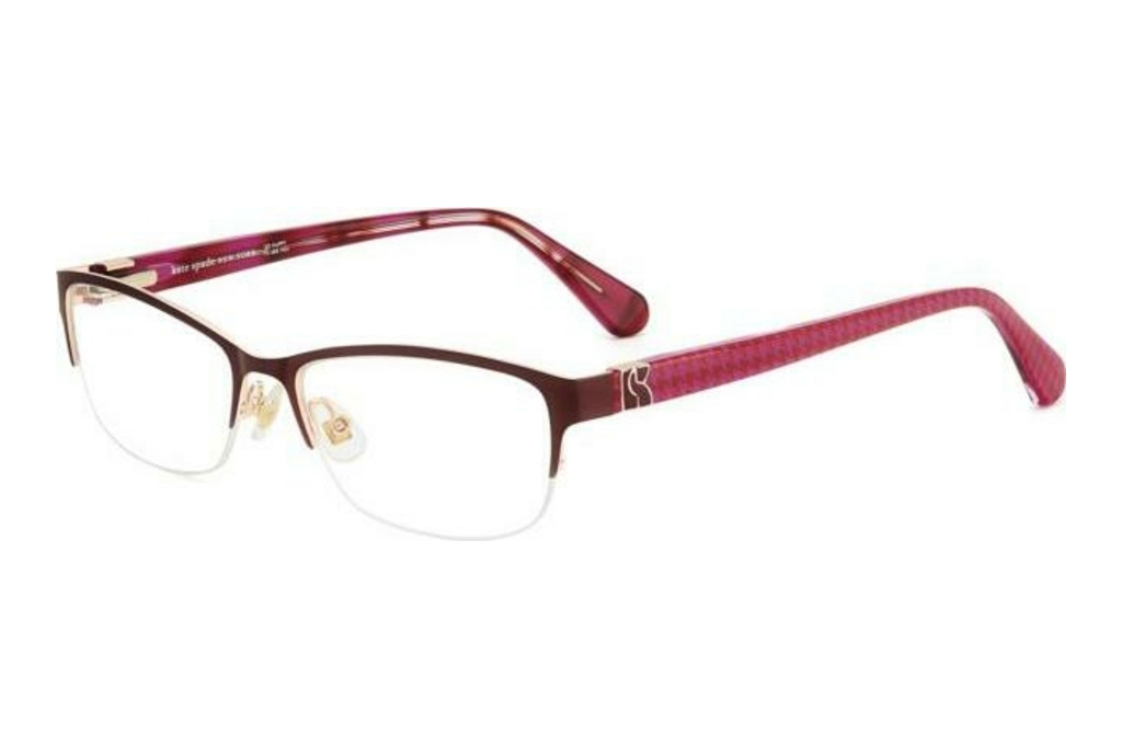 Kate Spade   KS MARNIE 2/G C9A RED