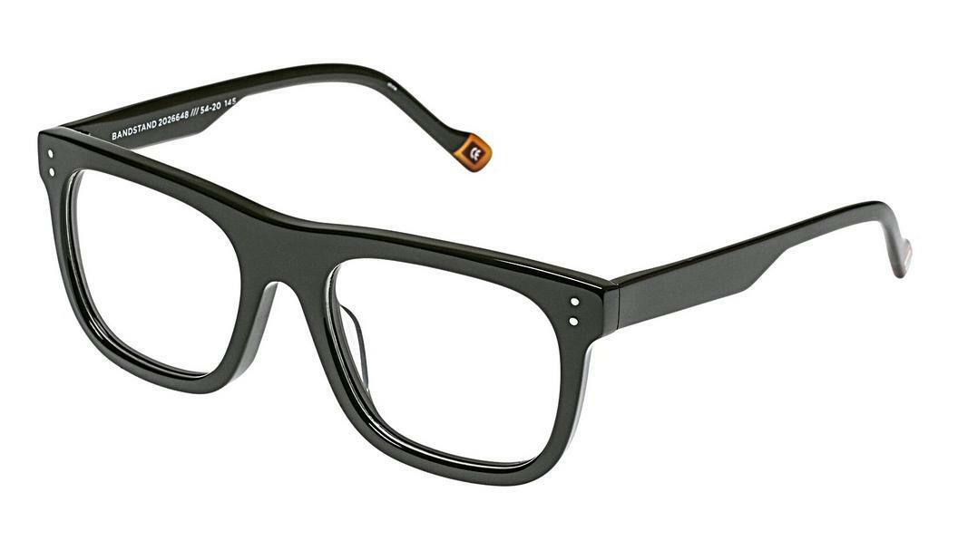 Le Specs   BANDSTAND LSO2026648 Midnight Green