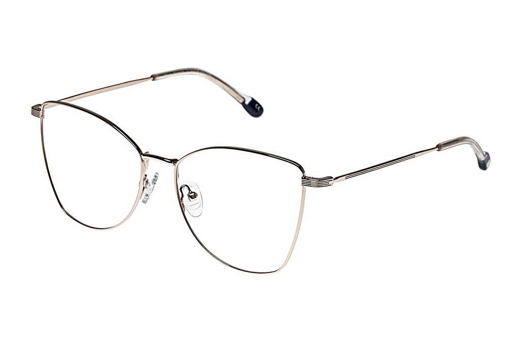Le Specs   HULA LSO2026655 Rose Gold