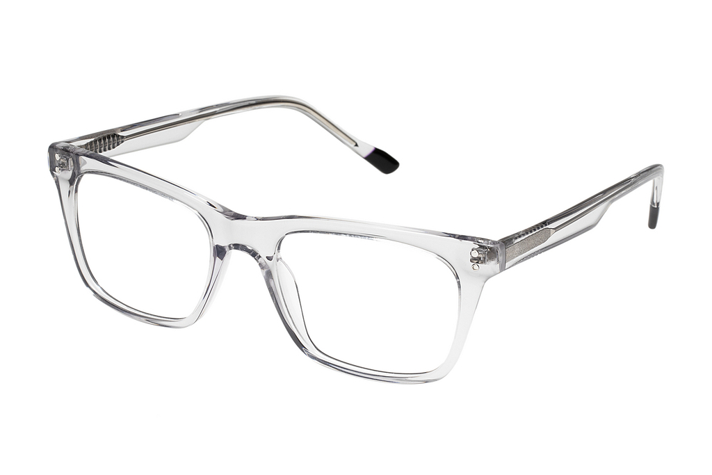 Le Specs   THE MANNERIST LSO1926533 CLEAR
