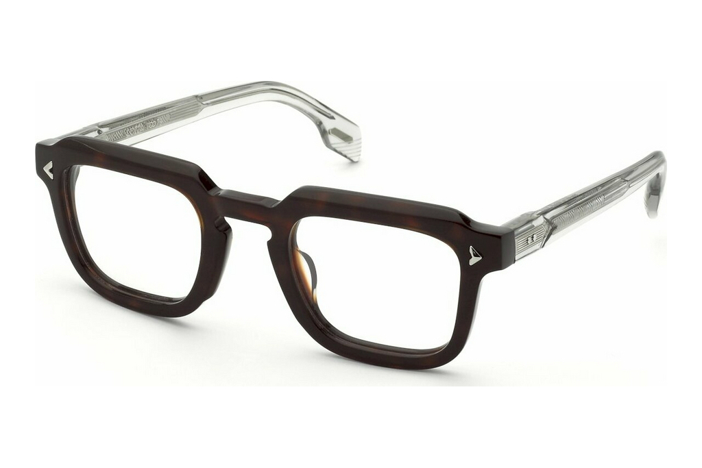 Lozza   VL4379M 0714 SHINY DARK HAVANA