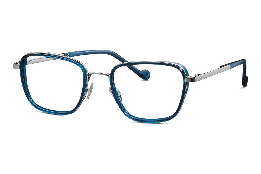 MINI Eyewear   MI 741003 70 blau