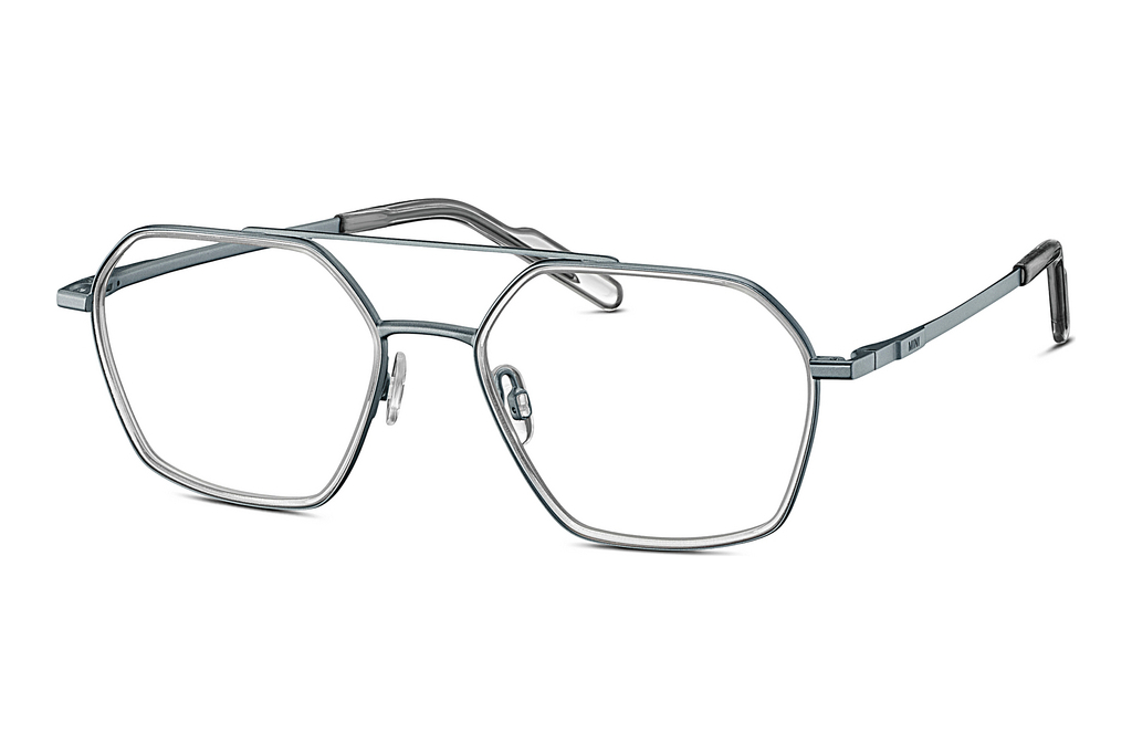 MINI Eyewear   MI 741050 43 grün