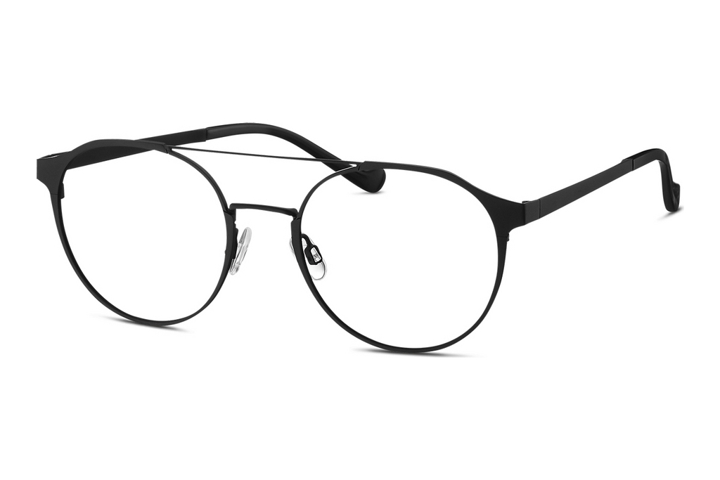 MINI Eyewear   MI 742006 11 schwarz