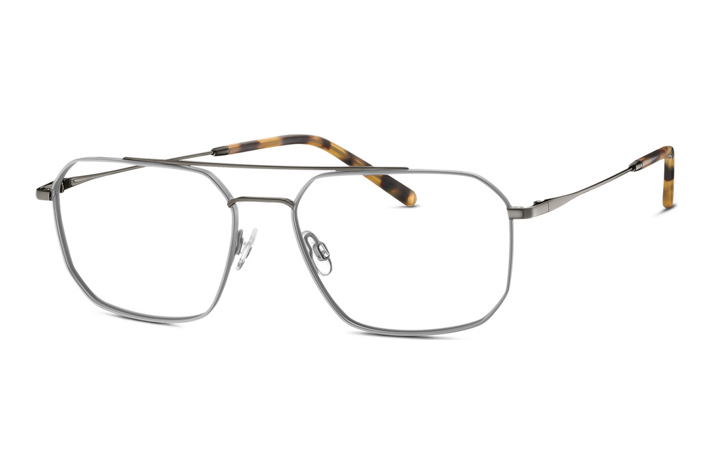 MINI Eyewear   MI 742015 33 grau / gun